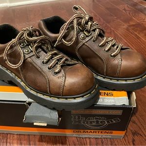 Dr. Martens New West shoes